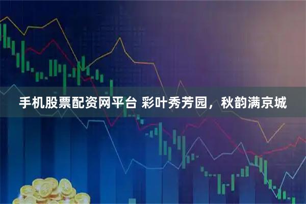 手机股票配资网平台 彩叶秀芳园，秋韵满京城